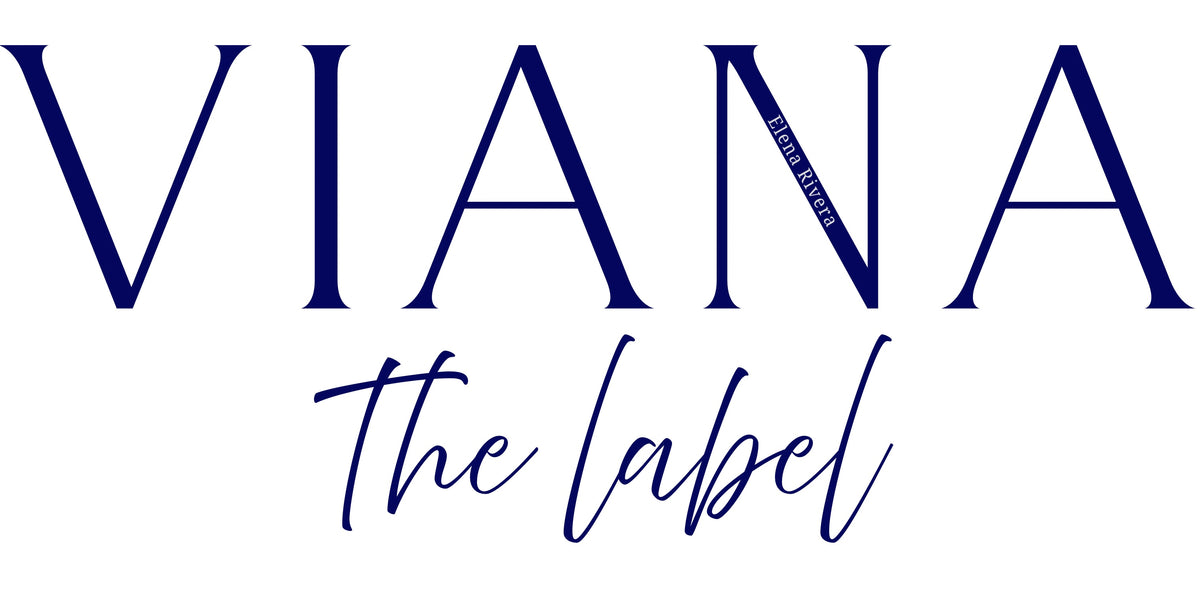 Viana The Label